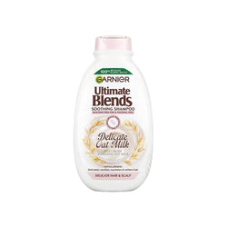 Garnier Ultimate Blends Delicate Oat Milk | Sensitive Scalp