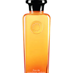 HERMES EAU DE MANDARINE AMBREE EDC 100ML