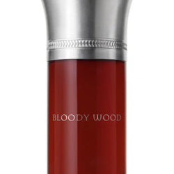LIQUIDES IMAGINAIRES BLOODY WOOD EDP 100ML