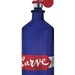 CURVE CONNECT WOMEN EDT 100ML