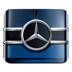 MERCEDES BENZ SIGN MEN EDP 100ML