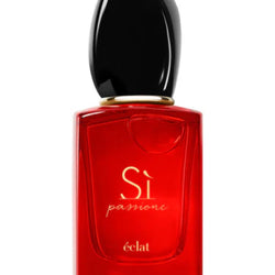 ARMANI SI PASSIONE ECLAT WOMEN EDP 100ML