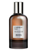 HUGO BOSS THE COLLECTION CONFIDENT OUD INTENSE MEN EDP 100ML