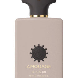 AMOUAGE OPUS XII ROSE INCENSE EDP 100ML