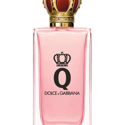 D&G Q WOMEN EDP 100ML