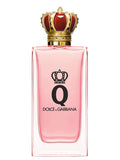 D&G Q WOMEN EDP 100ML