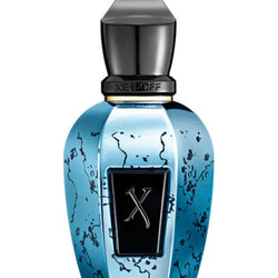 XERJOFF BLEND GROOVEXCAPE 50ML PARFUM