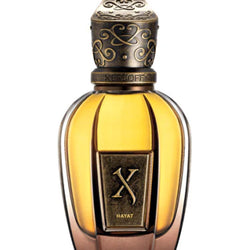 XERJOFF HAYAT 100ML