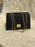 black Crossbody bag| choicemall