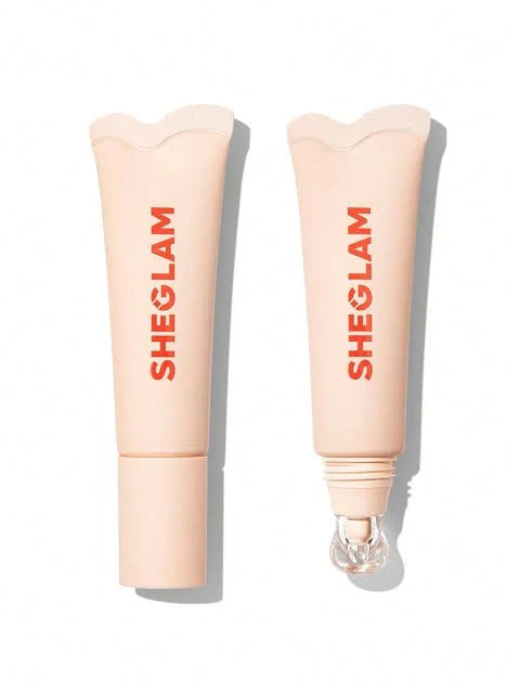 Sheglam Crystal Glaze Moisturising Lip Care 10ml