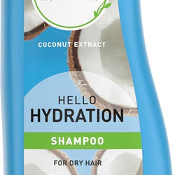 Herbal Essences Hello Hydration Shampoo | Coconut Extract