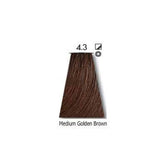 Keune Hair Color - 4.3 Medium Golden Brown