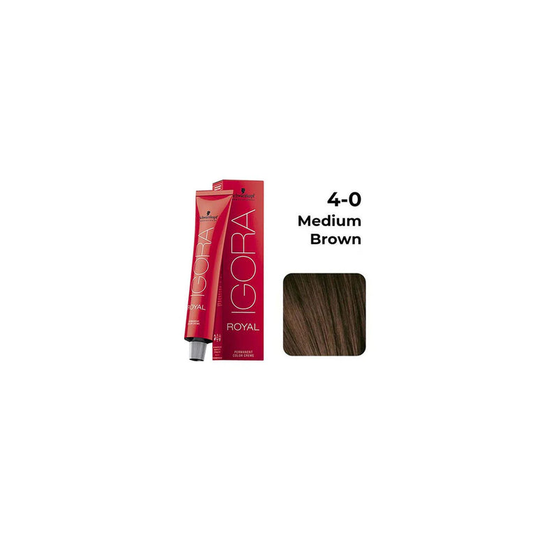Schwarzkopf Hair Color​