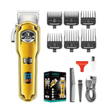 VGR V-693 Professional Hair Clipper | IPX7 Waterproof | 1200mAh Lithium Battery
