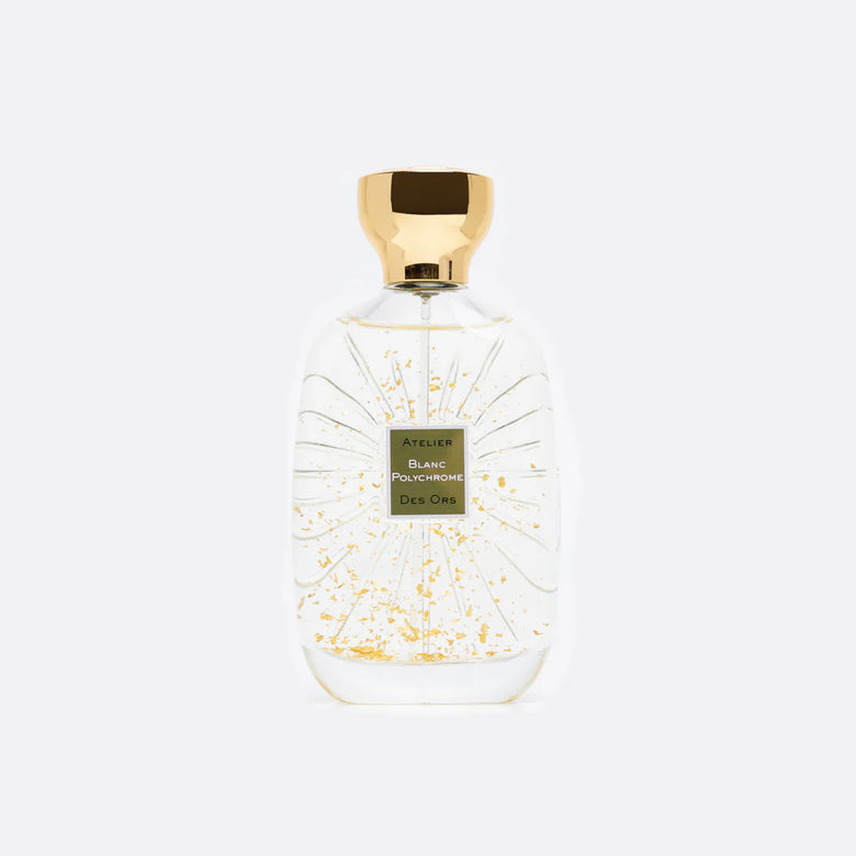 ATELIER DES ORS BLANC POLYCHROME EDP 100ML