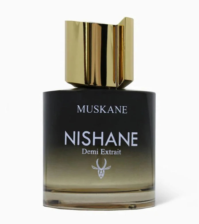 NISHANE MUSKANE EXTRAIT DE PARFUM 100ML