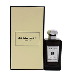 JO MALONE VELVET ROSE & OUD L/E INTENSE COLOGNE 100ML