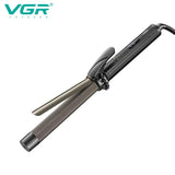 VGR V-579 Professional Curling Iron | 25MM Ceramic | LED Display | 360° Swivel Cord | Original in Pakistan | Choicemall.pk