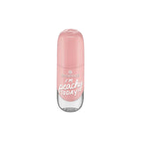 Essence Gel Nail Colour 8ml - 43 I'm Peachy Today