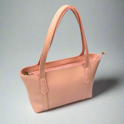 MINIMALIST TOTE “Light Pink