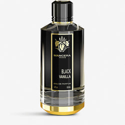 MANCERA BLACK VANILLA 120 ML