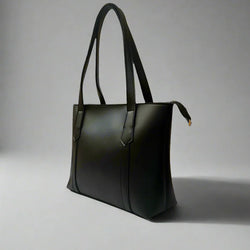 MINIMALIST TOTE “Black