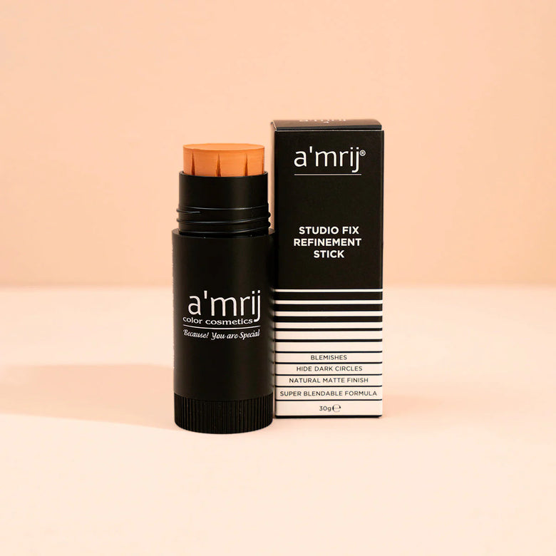 Amrij Cosmetics STUDIO FIX REFINEMENT STICK