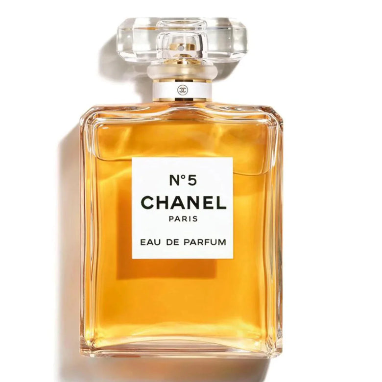 CHANEL NO. 5 WOMEN EDP 100ML