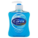 Carex Complete Protect Original Hand Wash 250ml