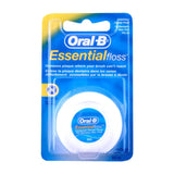 Oral B Unwaxed Dental Floss 50Mtr