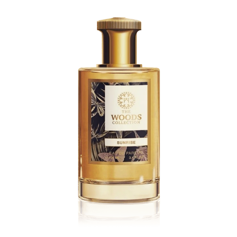 THE WOODS SUNRISE EDP 100ML