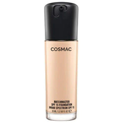Mac Matchmaster Sfp15 Foundation # 2.0 35Ml