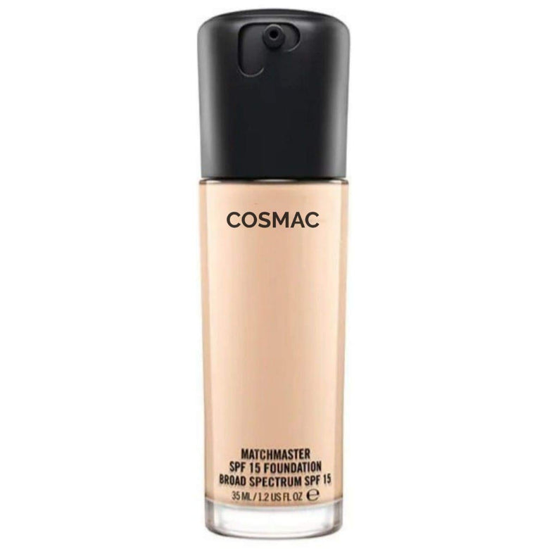 Mac Matchmaster Sfp15 Foundation # 2.0 35Ml