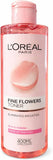 L'Oréal Paris Fine Flowers Toner | Rose & Jasmine | 400ml