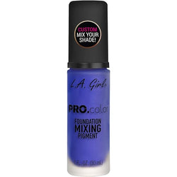 LA girl blue color corrector - choicemall