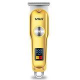 VGR Hair Trimmer - choicemall