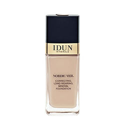Idun Minerals Nordic Veil Foundation - trendifypk