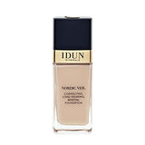 Idun Minerals Nordic Veil Foundation - trendifypk