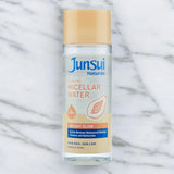 Junsui Naturals Micellar Water | Bright Glow & Oil-Infused
