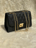 black Crossbody bag| choicemall