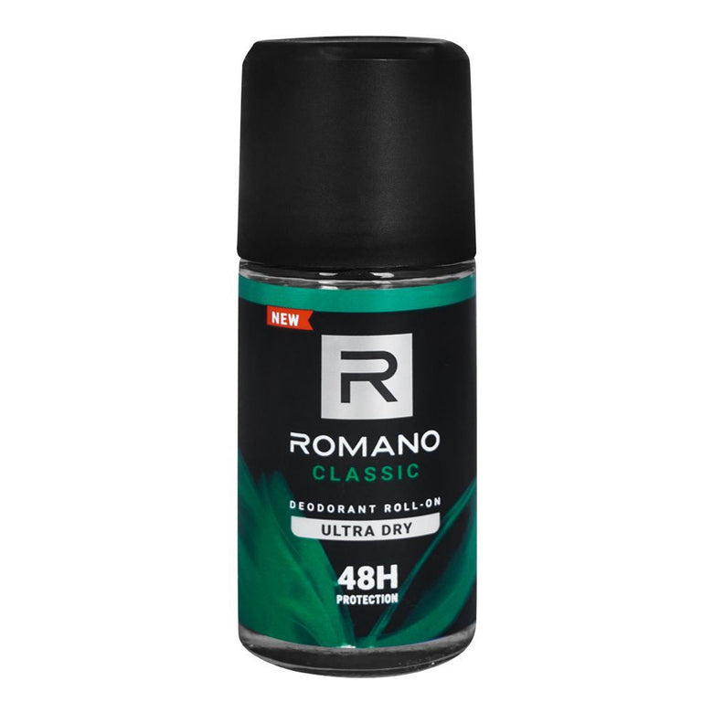 Romano Roll On