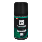 Romano Roll On