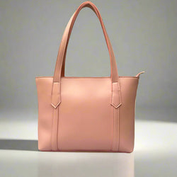 MINIMALIST TOTE “Light Pink