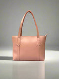 MINIMALIST TOTE “Light Pink