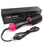 Hair Dryer Brush - choicemall