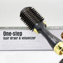 Revlon One Step Hair Dryer & Volumizer - choicemall