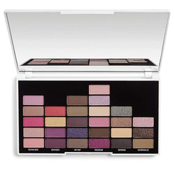 Makeup Revolution I Heart Now That's What I Call 90s