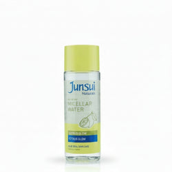Junsui Naturals Citrus Glow Balancing Micellar Water | Cleanser