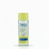 Junsui Naturals Citrus Glow Balancing Micellar Water | Cleanser