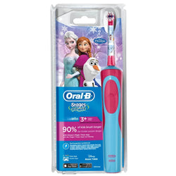 Oral-B Kids Electric Toothbrush Disney Frozen | Choicemall.pk